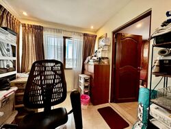 Peakview Estate (D16), Terrace #461036381